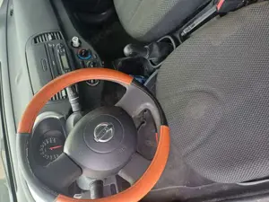 Nissan Micra 1.2 edition 25 Jahre Bild 5