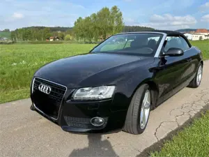 Audi A5 Cabrio 3.2 FSI multitronic - TOP Zustand Bild 3