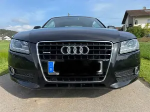 Audi A5 Cabrio 3.2 FSI multitronic - TOP Zustand Bild 2