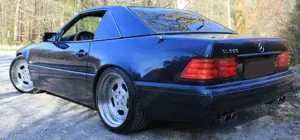 Mercedes-Benz SL 500 SL-Klasse