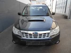 Subaru Forester Comfort,,2. Hand, Panodach Allrad