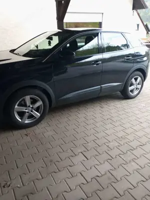 Peugeot 3008 PureTech 130 Stop  Start Active