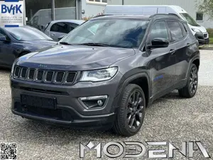 Jeep Compass 4XE S HYBRID