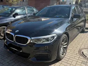 BMW 530 5er Touring Diesel 530d xDrive Touring Aut. Sport