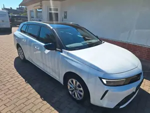 Opel Astra L Sports Tourer Elegance