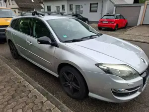 Renault Laguna Laguna Grandtour dCi 175 FAP Aut. GT