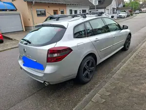 Renault Laguna Laguna Grandtour dCi 175 FAP Aut. GT Bild 3