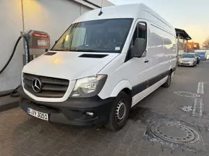 Mercedes-Benz Sprinter 310/311/313/314/316 CDI (906.631/633/635/637)