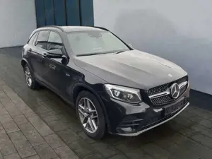 Mercedes-Benz G LC -Klasse GLC 43 AMG 4Matic*Sitzkü*Headup* Klima