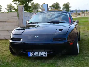Mazda MX-5 MX-5