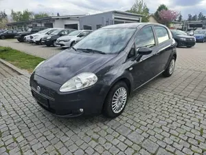 Fiat Grande Punto 1.4 8V Dynamic - Kein TÜV -