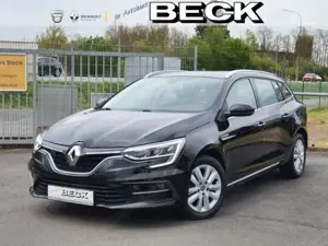 Renault Megane Grandtour Zen TCe 140 | Automatik,AHK,Klima,LED-Ta