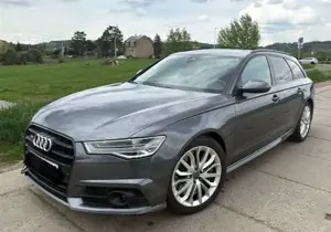 Audi S6 A6 Avant Avant