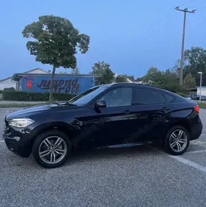 BMW X6 xDrive40d