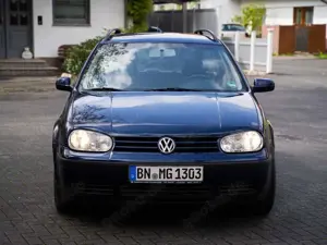 Volkswagen Golf Golf 1.6 TÜV NEU