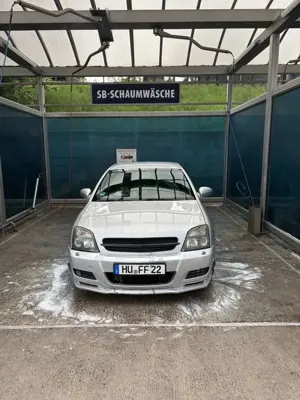 Opel Vectra 3.2 V6 /lpg