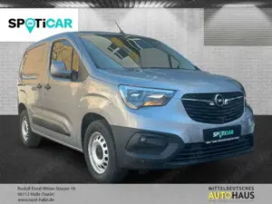 Opel Combo E Cargo Edition
