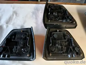 Rücklichter  Golf 2. VW Bild 2