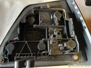 Rücklichter  Golf 2. VW Bild 3