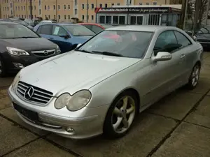 Mercedes-Benz CLK 270 CLK 270 CDI Avantgarde