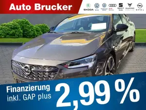 Opel Insignia B Grand Sport GS Line Plus 4x4 2.0 CDTI+Navi+Leder