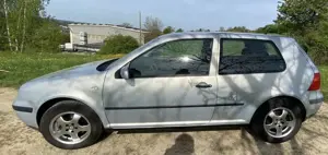 Volkswagen Golf 2.0 Comfortline Bild 5