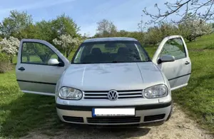 Volkswagen Golf 2.0 Comfortline
