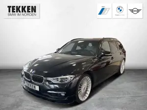 Alpina B3 3.0 Biturbo xDrive Switch-Tronic