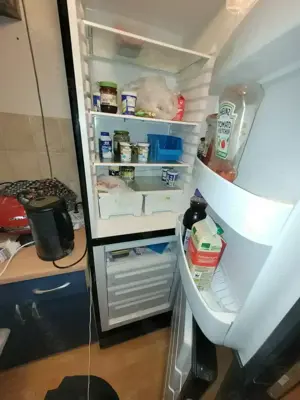 Verkaufe Kühl- Gefrierkombination Kühlschrank