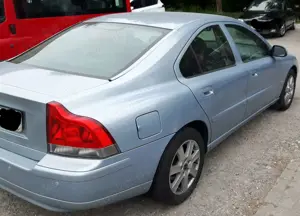 Volvo S60 S60 2.0T Bild 4