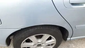 Volvo S60 S60 2.0T Bild 5