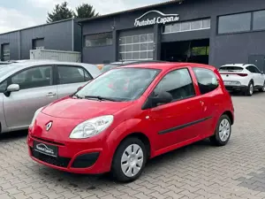 Renault Twingo Twingo 1.2Authentique/Klima/ZV/1.Ha/TÜV Neu/Eu4