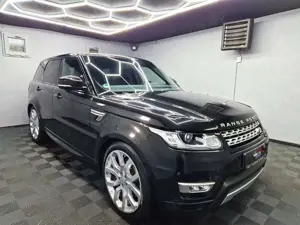 Land Rover Range Rover Sport Bild 2