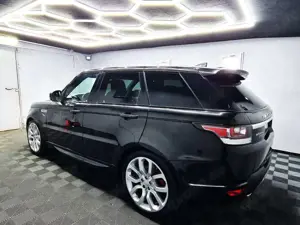 Land Rover Range Rover Sport Bild 3