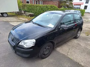 Volkswagen Polo Trendline