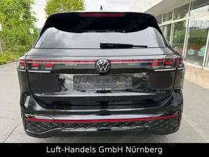 Volkswagen Tiguan 2.0 TDI 110 kW R-Line Bild 5
