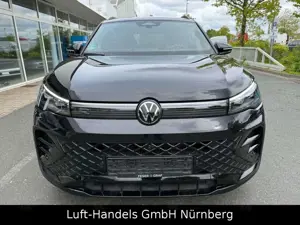 Volkswagen Tiguan 2.0 TDI 110 kW R-Line Bild 2