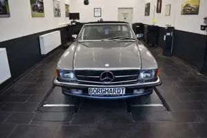 Mercedes-Benz 300 SL