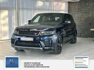 Land Rover Range Rover Sport S Vollausstattung* HSE* AHK.
