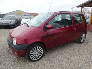 Renault Twingo 1.2 16V Automatika*Klima