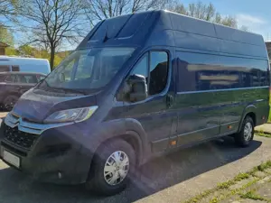 Citroen Jumper Jumper 35 L4H3 Heavy S