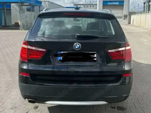 BMW X3 X3 xDrive20d