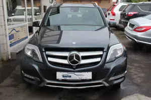Mercedes-Benz GLK 250 CDI 4M Xenon*Standhzg*Distronic*Pano*AHK Bild 3