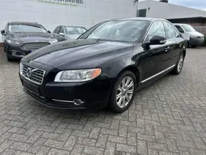 Volvo S80 D5 AWD Summum AHK Navi Xenon Leder PDC SHz