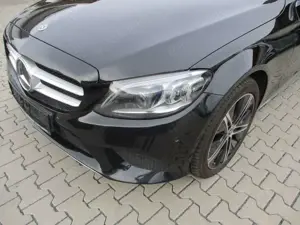 Mercedes-Benz C 300 d T NAVI KAMERA SITZH MULTIBEAM TEMPO PDC Bild 5