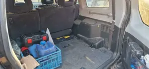 Mitsubishi Pajero 3.2 DI-D Elegance