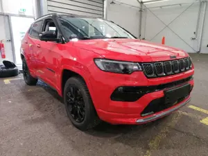 Jeep Compass Jeep Limited PHEV AT// Allrad, KlimaAT, RFK, PDC