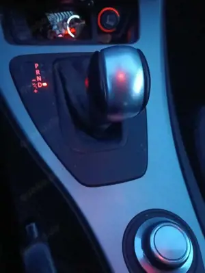 BMW 320 320d Touring Futura