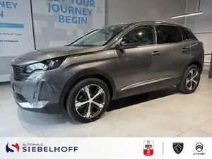 Peugeot 3008 Allure PureTech 130 EAT8 *GripControl*