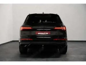 Audi Q7 50 TDI QU 3x S LINE BLACK 7SITZER BO LUFT ALLRADL Bild 5